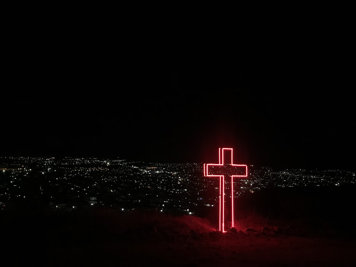 Church Profile Picture